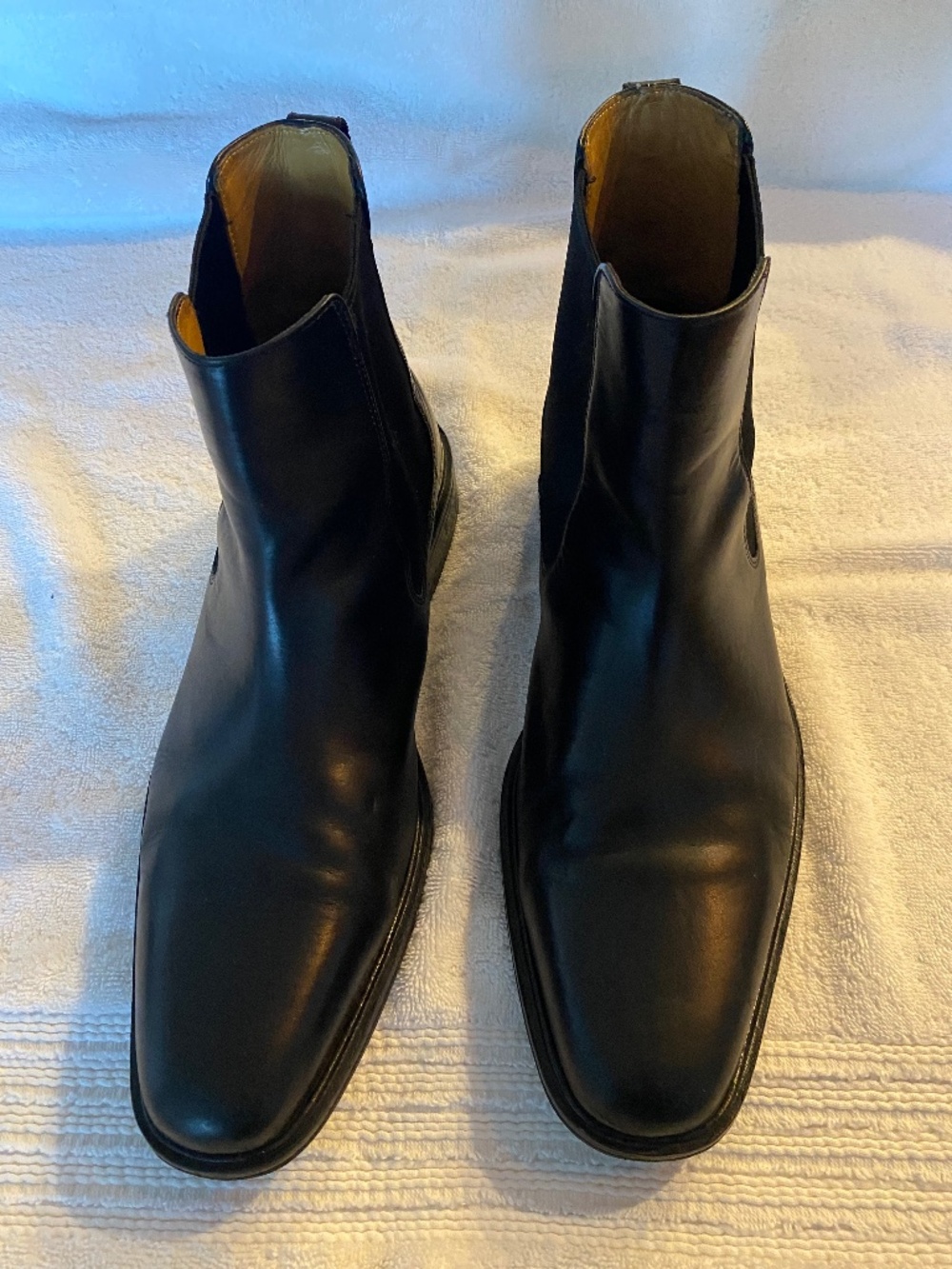 Cole Haan mens Chelsea boots
